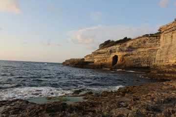 sea