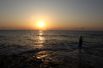 Fototapeta premium sea