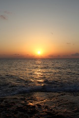 sea