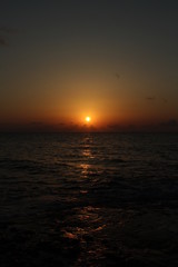 sea