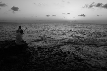 Fototapeta premium sea