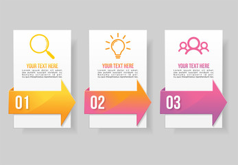 Timeline Infographic Design Template with 8 Options Steps. Start to goal line process. Used for info graph, presentations, process, diagrams, annual reports, workflow layout. Vector Illustration