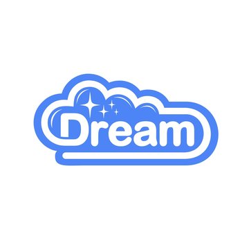 Dream Logo (M)(B) – dontwakeme.