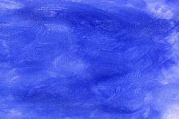 abstract watercolor painted paper texture background