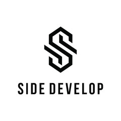 Letter S logo design inspiration