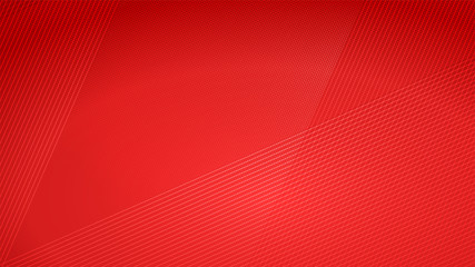 red  background metal pattern illustraton