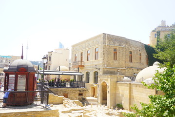 Baku