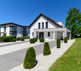 Einfamilienhaus, hochwertig, Wohneigentum