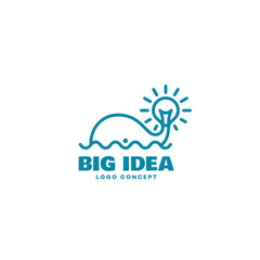 Big idea logo