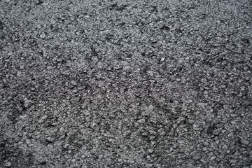 new paved road surface asphalt background