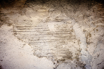 Texture of wall