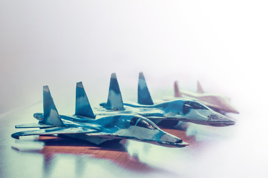 Sukhoi Su-34