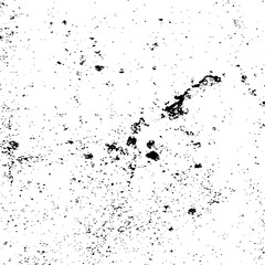 Grunge old wall vector. Vector illustration Overlay design use over any design poster banner for grungy effect.