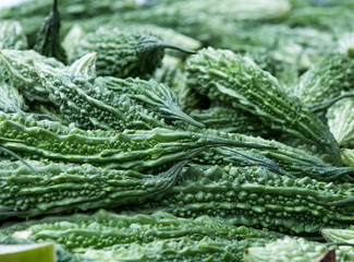 Bitter Gourd (Korola)