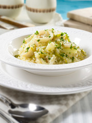 risotto