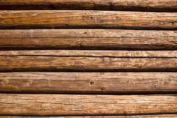 Obraz premium rough construction