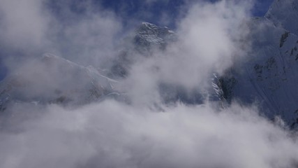 Obraz premium everest