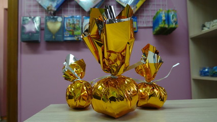 aero- design: - beautiful beads, and decorative items