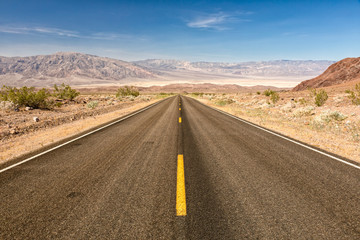 Death Valley National Park, California, USA