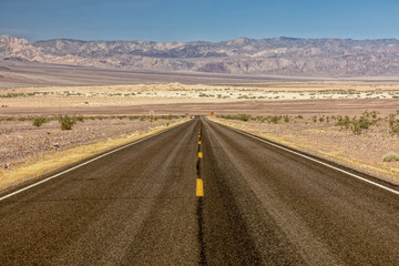 Death Valley National Park, California, USA