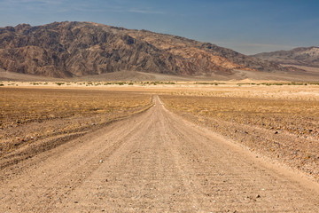 Death Valley National Park, California, USA