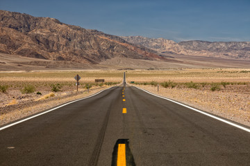 Death Valley National Park, California, USA