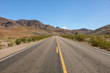 Death Valley National Park, California, USA