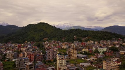 Nepal