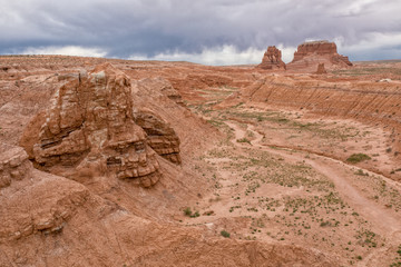 Goblin Valley State Park, Utah, USA
