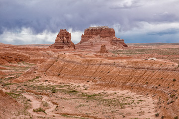 Goblin Valley State Park, Utah, USA