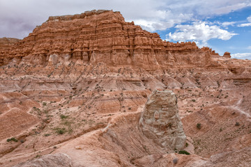 Fototapeta premium Goblin Valley State Park, Utah, USA
