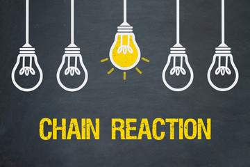 Chain reaction 