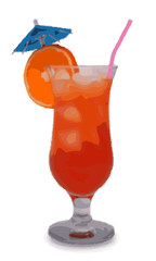 Cocktail Sex On The Beach