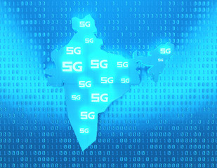 5G network communication, faster 5G network
