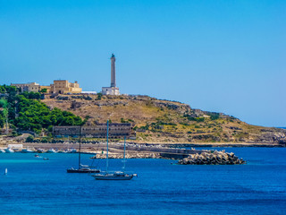 Santa Maria di Leuca, Italy