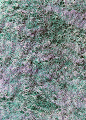 art color felt background texture, wool handmade textile