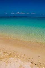 Koh Mai Phai, commonly known as Bamboo Island, Thailand