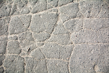 texture background old gray asphalt