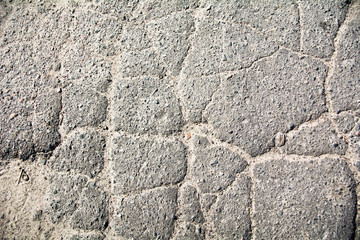 texture background old gray asphalt