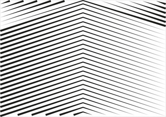 Fondo arquitectónico de lineas negras. © Gabrieuskal