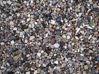 Strandsteine