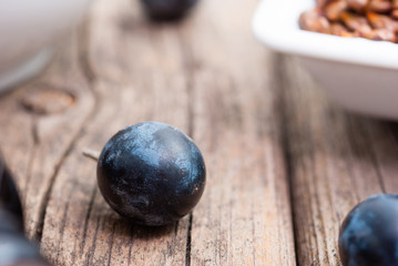 grape 