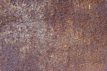 rust, rusty background, rusty old metal texture