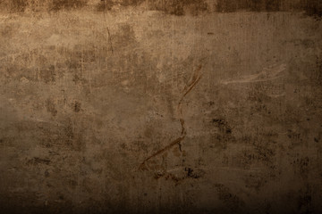 Dark brown background concrete texture wall grunge rust rusty