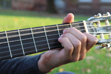 Musik