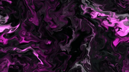 Obraz na płótnie Canvas Magic space texture, pattern, looks like colorful smoke and fire