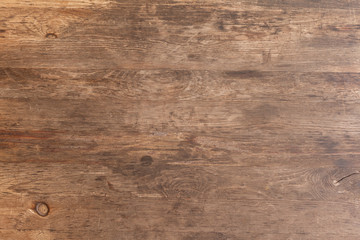 Close up of wooden board for background