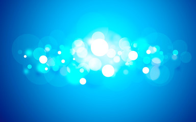 bokeh, luci, riflessi, gocce, pioggia	