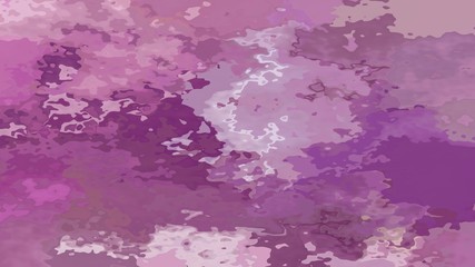 abstract stained pattern texture rectangle background mauve pink purple violet color - modern painting art - watercolor splotch effect