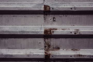 old metal background